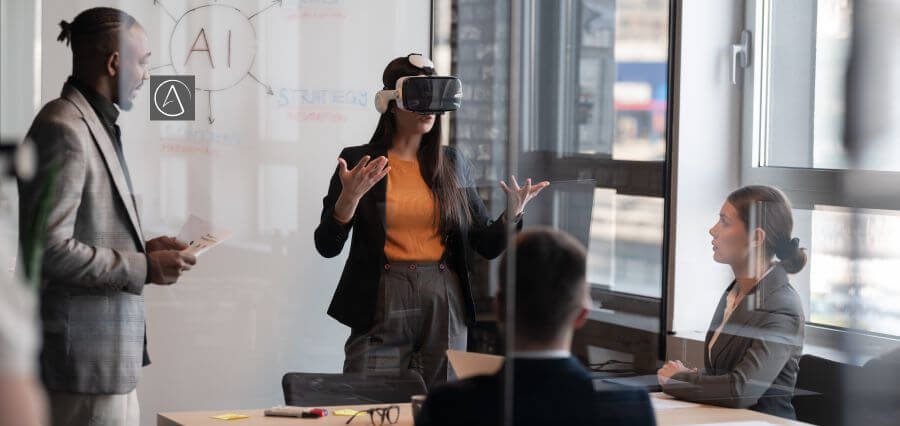 Building Excellence: The Future of Leadership in Startups