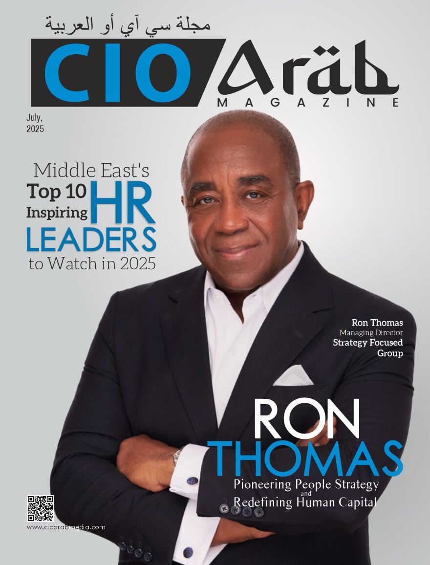 Middle East’s Top 10 Inspiring HR Leaders to Watch in 2025