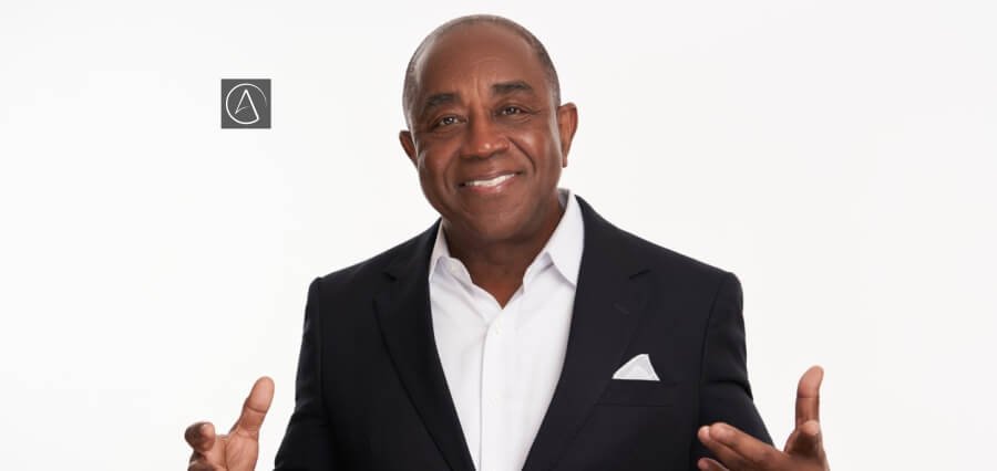 Ron Thomas: Pioneering People Strategy and Redefining Human Capital
