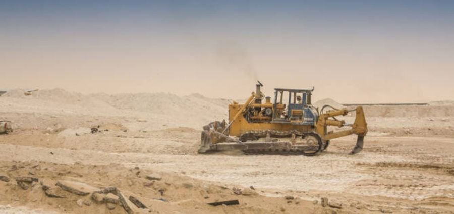 You are currently viewing Saudi Arabia Attracts $32 Billion in Mining Investments to Fuel Vision 2030 Goals