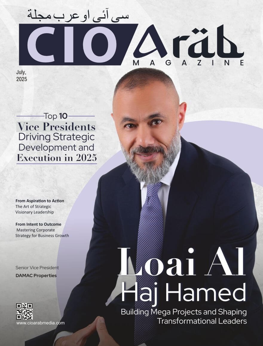 Top 10 Vice Presidents Driving Strategic Development and Execution in 2025