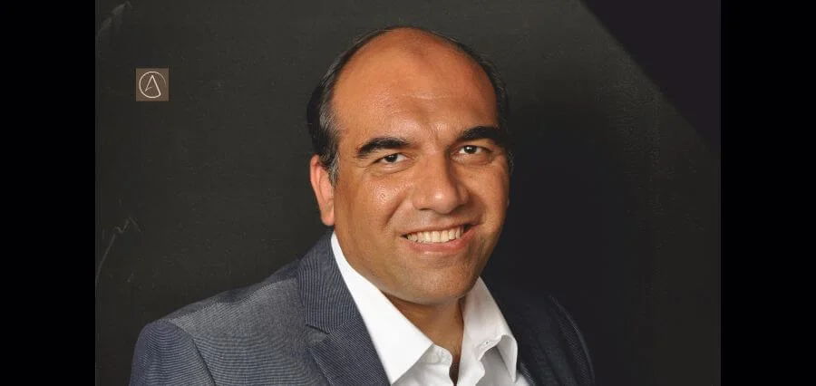 Ahmed Elkady- Advancing the Construction through Sustainable Design and Efficiency