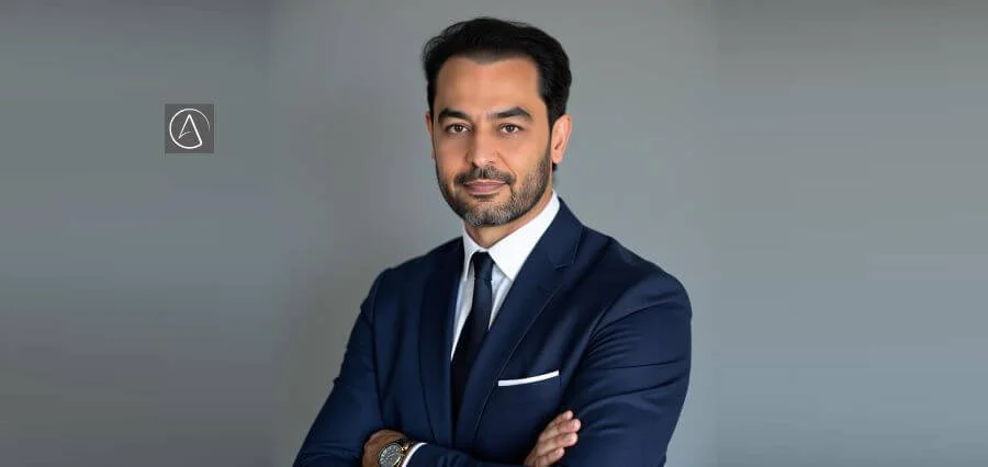 Ahmed Raafat: Redefining Strategic Procurement at A.R.M. HOLDING