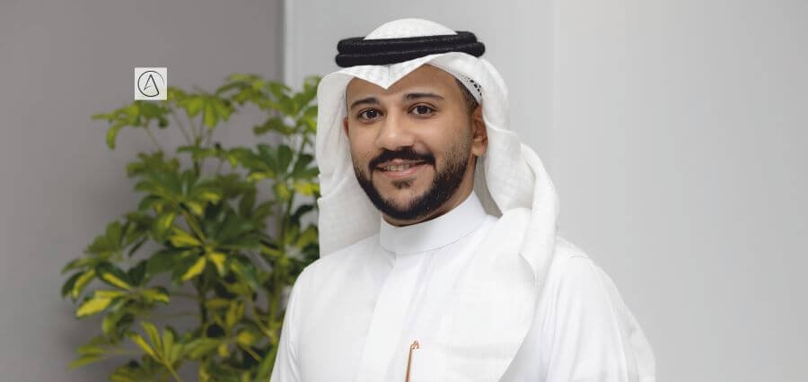 Ali Alkhairy: Building Bridges of Trust with Strategic Clarity and Operational Humility