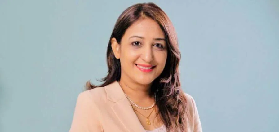 Archana Mahajan: Transforming Real Estate through Vision and Strategy