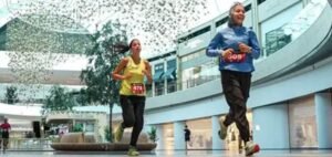 Read more about the article UAE to Celebrate Emirati Women’s Day with Walk-Run at Dubai Mall