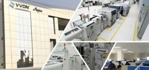 Read more about the article VVDN Technologies to Launch New Manufacturing Facility in UAE to Serve Global Markets