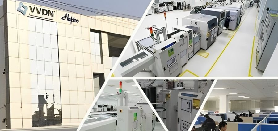You are currently viewing VVDN Technologies to Launch New Manufacturing Facility in UAE to Serve Global Markets