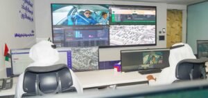 Read more about the article Dubai RTA’s AI-Powered Smart Monitoring Transforms Driver Training