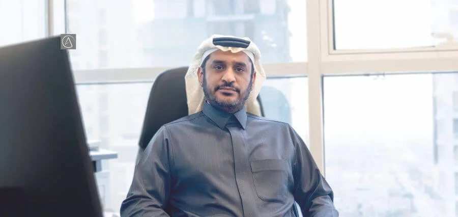 Driving Excellence and Innovation: The Leadership Journey of Mohammed Zarie