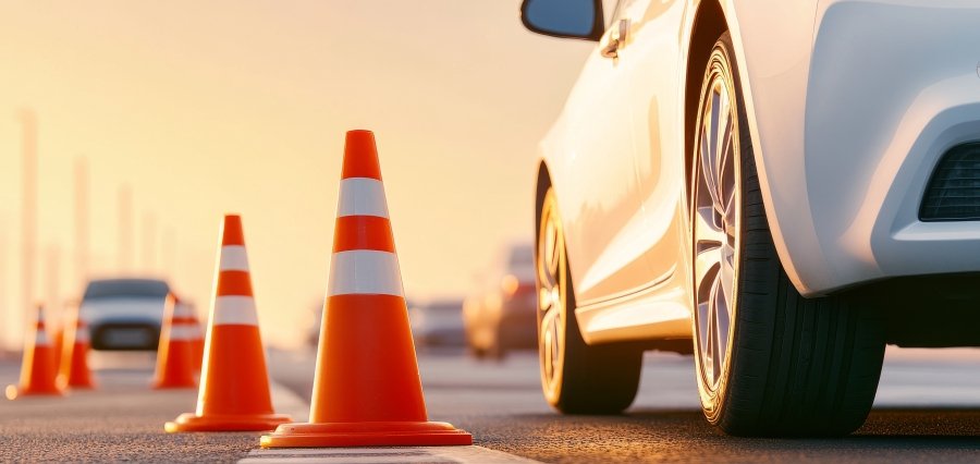 You are currently viewing Dubai launches AI-powered driver training platform ‘Tadreeb’