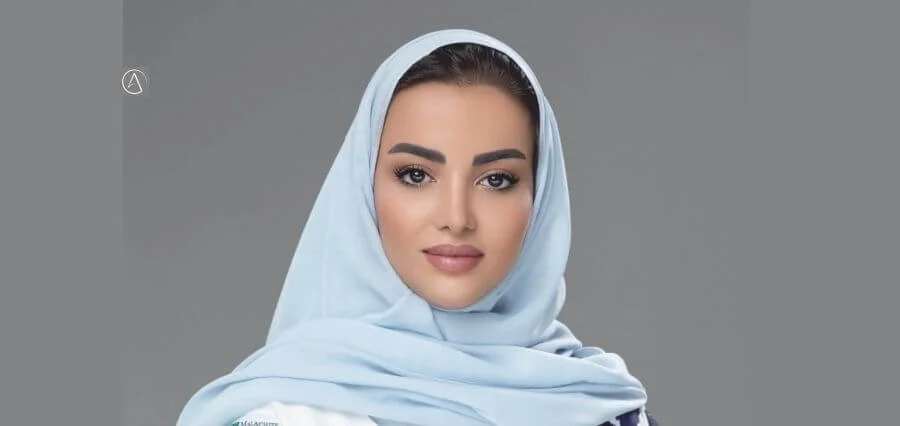 Innovating Healthcare Supply Chains: The Vision of Nouf Alzoghaibi