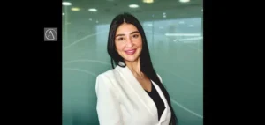 Read more about the article Samah Noureddine: Leading with Trust, Innovation, and Purpose