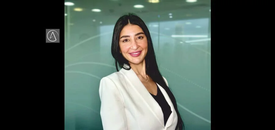 Samah Noureddine: Leading with Trust, Innovation, and Purpose