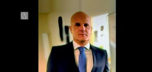 Read more about the article Raphael Lilla: Pioneering Digital Broadcasting Leadership in the MENA Region