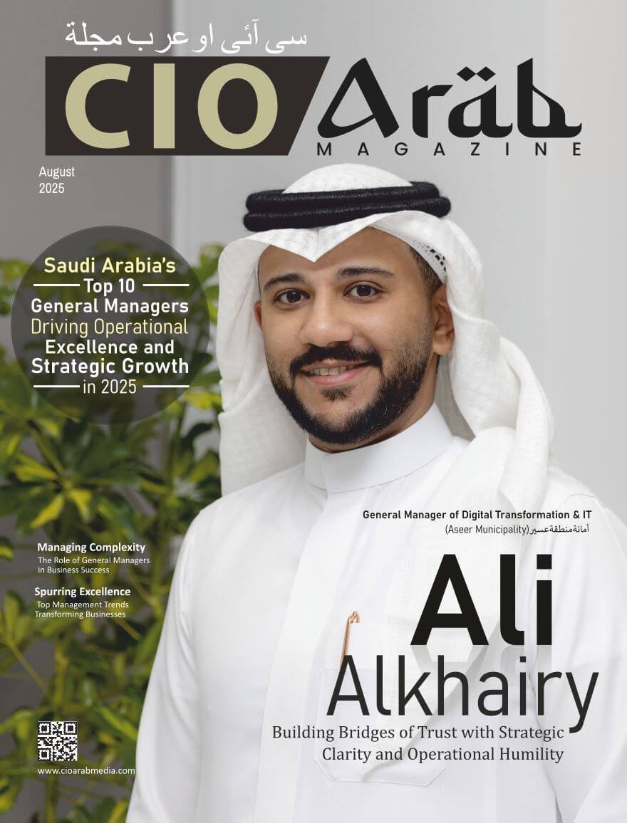 Saudi Arabia’s Top 10 General Managers Driving Operational Excellence and Strategic Growth in 2025