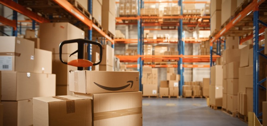 Amazon Opens First Fulfilment Centre in Abu Dhabi to Boost SMEs and Digital Economy
