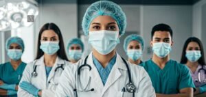 Read more about the article Collaborative Care: The Impact of Strong Medical Leadership in Healthcare 