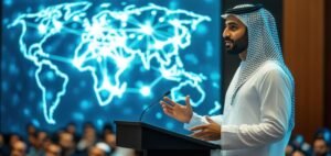 Read more about the article Dubai Launches World’s Largest AI Film Contest with $1 Million Prize at 2026 Summit