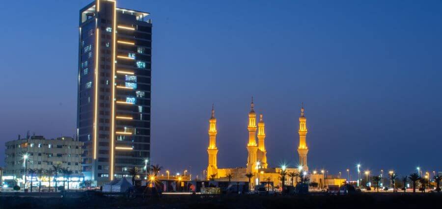 Ras Al Khaimah: 10 Reasons Why This UAE Gem Deserves a Spot on Your Travel List