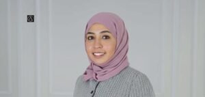 Read more about the article Yusria Ahmed: Future-Proofing Intelligence and Shaping AI with Integrity