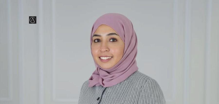 You are currently viewing Yusria Ahmed: Future-Proofing Intelligence and Shaping AI with Integrity