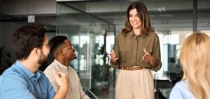 Read more about the article Beyond Success: The Enduring Influence of Inspiring Leaders