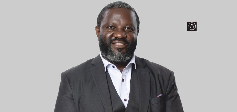 Dr. Molefi Moeketsi: The Strategist Behind Digital Evolution