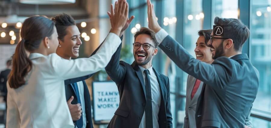 Reimagining Success: Unleashing Strategic Minds for Business Success