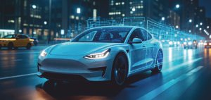 Read more about the article Space42 and e& UAE Partner to Advance V2X Technology and Autonomous Mobility in the UAE