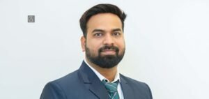 Read more about the article Alkesh Rajdev: Pioneering Practical and Purpose-Driven Sustainability Leadership