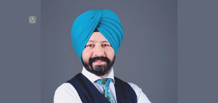 Dr. Amarjeet Singh: Shaping the Future of Compliance at a Leading Exchange House in the UAE