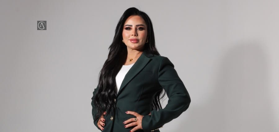 Rana Al Khamayseh: Redefining Leadership Through Authentic Storytelling