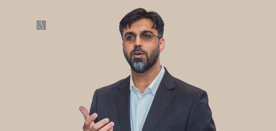 Sakib Abdul Rehman: Architecting Saudi Arabia’s Operational Transformation