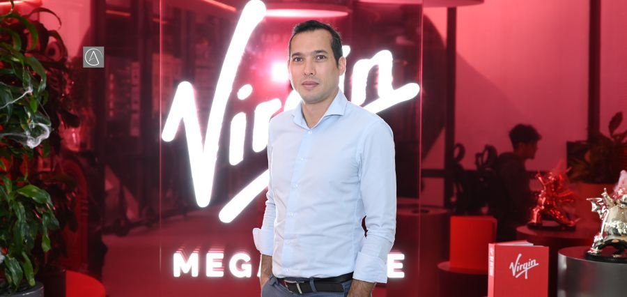 Thomas Prom: Driving MENA’s Sustainable Retail Revolution