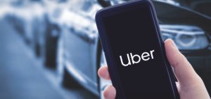 Read more about the article Uber and WeRide Launch First Fully Driverless Robotaxi Service in Abu Dhabi