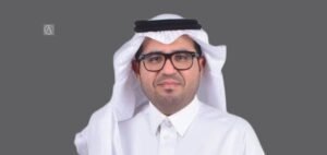 Read more about the article Ameen Abdullah Alghamadi: Redefining Mining Through Integrity, Humanity, and National Purpose