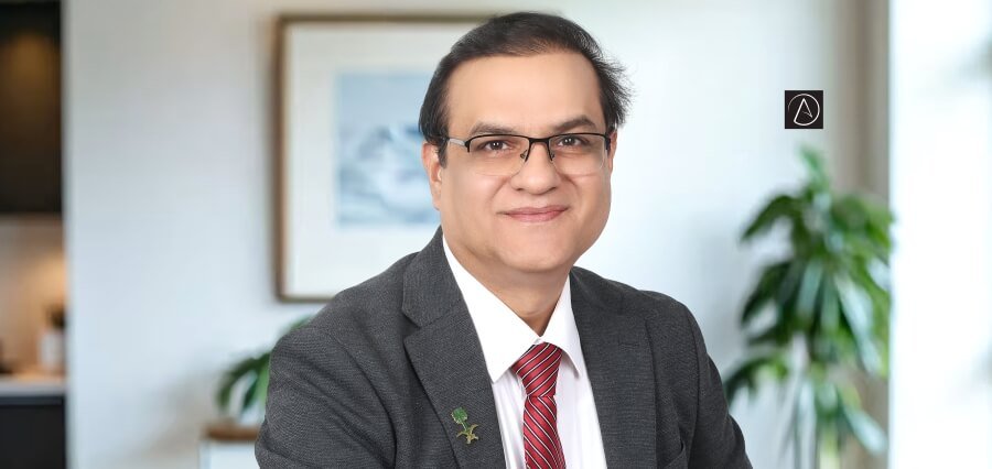 Dr. Mansoor Ali Yusuf Baig: Speaking the Language of Healing and Transforming Petabytes into Patient Insights