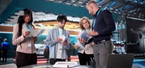 Read more about the article Future-Ready Solutions: Unlocking Effective Compliance Leadership Techniques