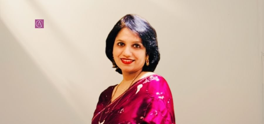 Majida Ansari: Elevating Beyond Adversity to Accomplish Greatness