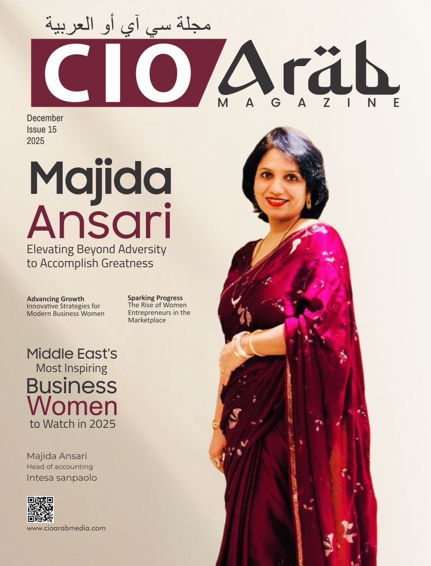 Middle East’s Most Inspiring Business Women to Watch in 2025