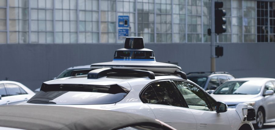 You are currently viewing Mowasalat Launches Qatar’s First RoboTaxi Service, Advancing Smart Mobility Goals