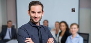 Read more about the article Navigating Disruption: The Rise of Innovative Leaders in a Rapidly Changing World