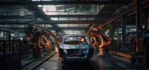 Read more about the article Redefining Performance: Driving Innovation in the Automotive Industry