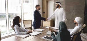 Read more about the article SPARK Strengthens Ties with EU Technology Companies, Joins Enterprise Europe Network