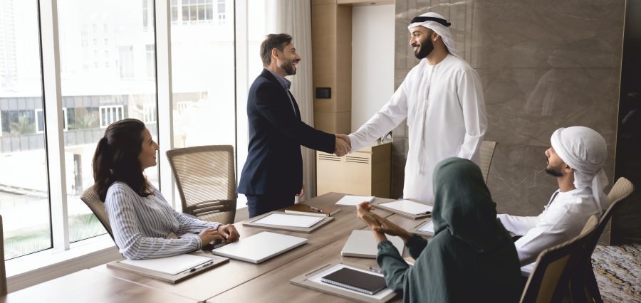 You are currently viewing SPARK Strengthens Ties with EU Technology Companies, Joins Enterprise Europe Network