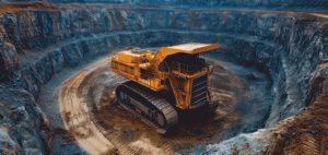 Read more about the article Saudi Arabia’s Industrial Output Surges 8.9% in October, Economy Shows Strong Growth