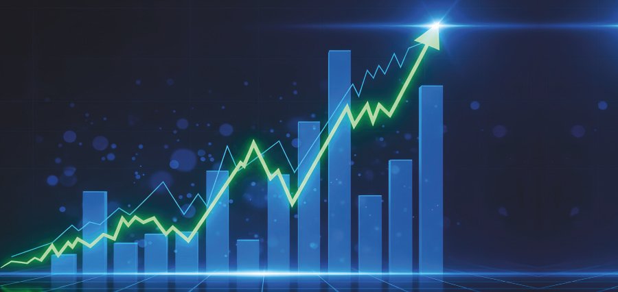 You are currently viewing Saudi Arabia’s Reserve Assets Rise by SR8.4 Billion, Strengthening Financial Stability Amid Vision 2030