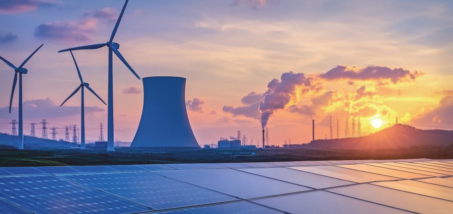 You are currently viewing UAE Commits $1 Billion to Boost Yemen’s Energy Sector and Support Sustainable Development