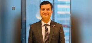 Read more about the article Vikrant Ganjoo: Orchestrating Operations, Brand, and Future Mobility with Efficiency and Dedication